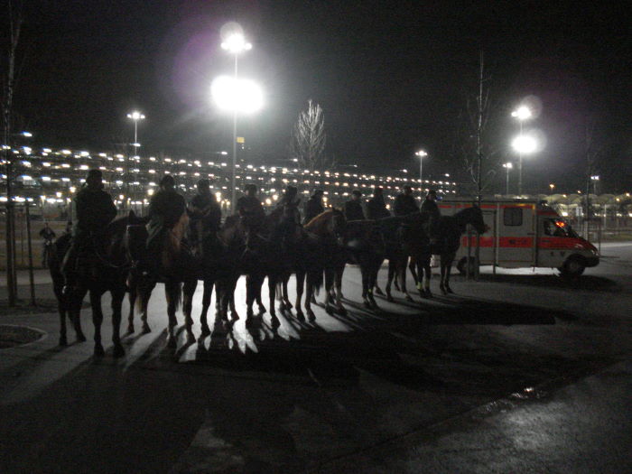 Reitsportverein Muenchen